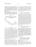 HETEROCYCLIC DERIVATES diagram and image