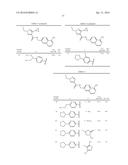 HETEROCYCLIC DERIVATES diagram and image