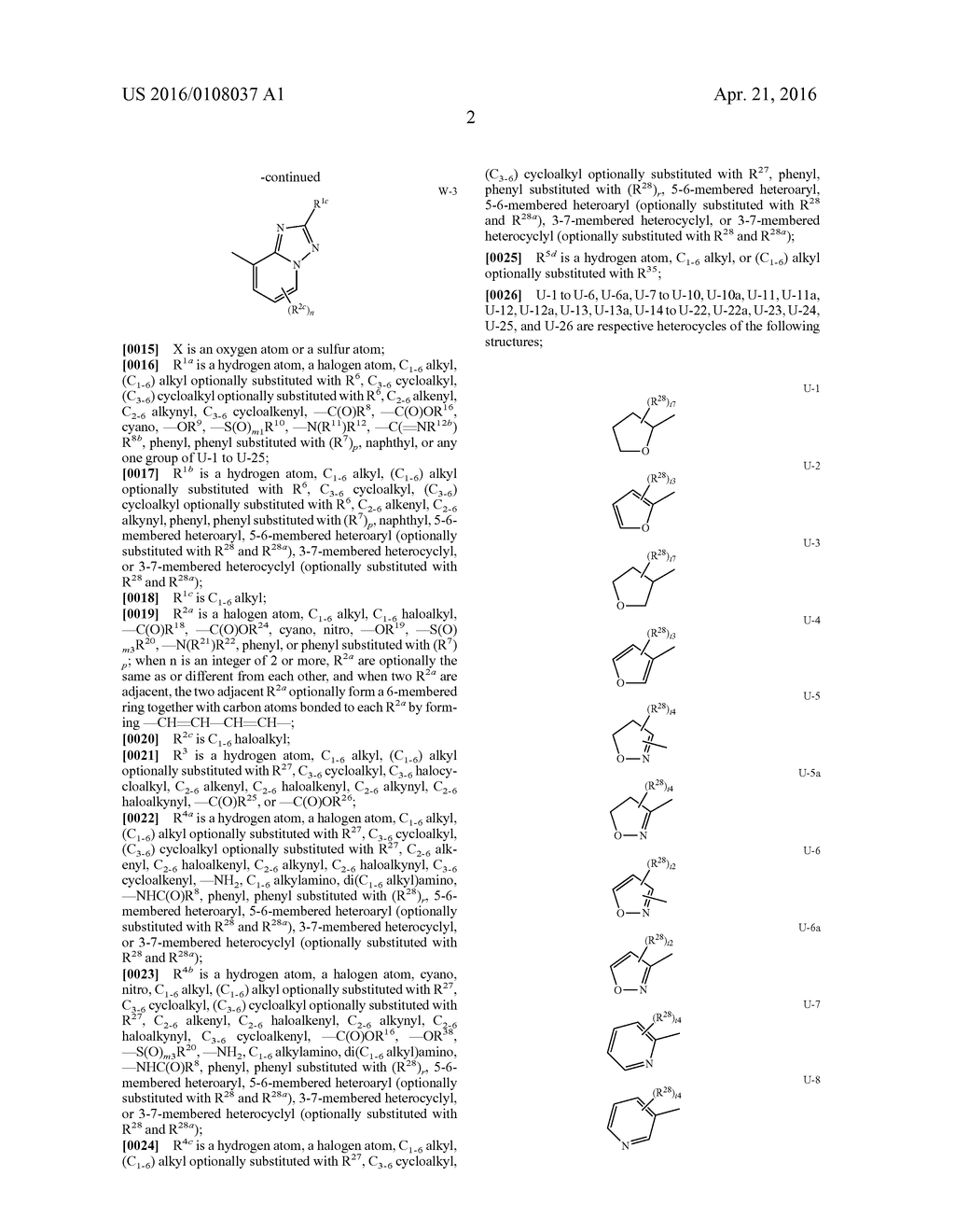 HETEROCYCLIC AMIDE COMPOUND - diagram, schematic, and image 03