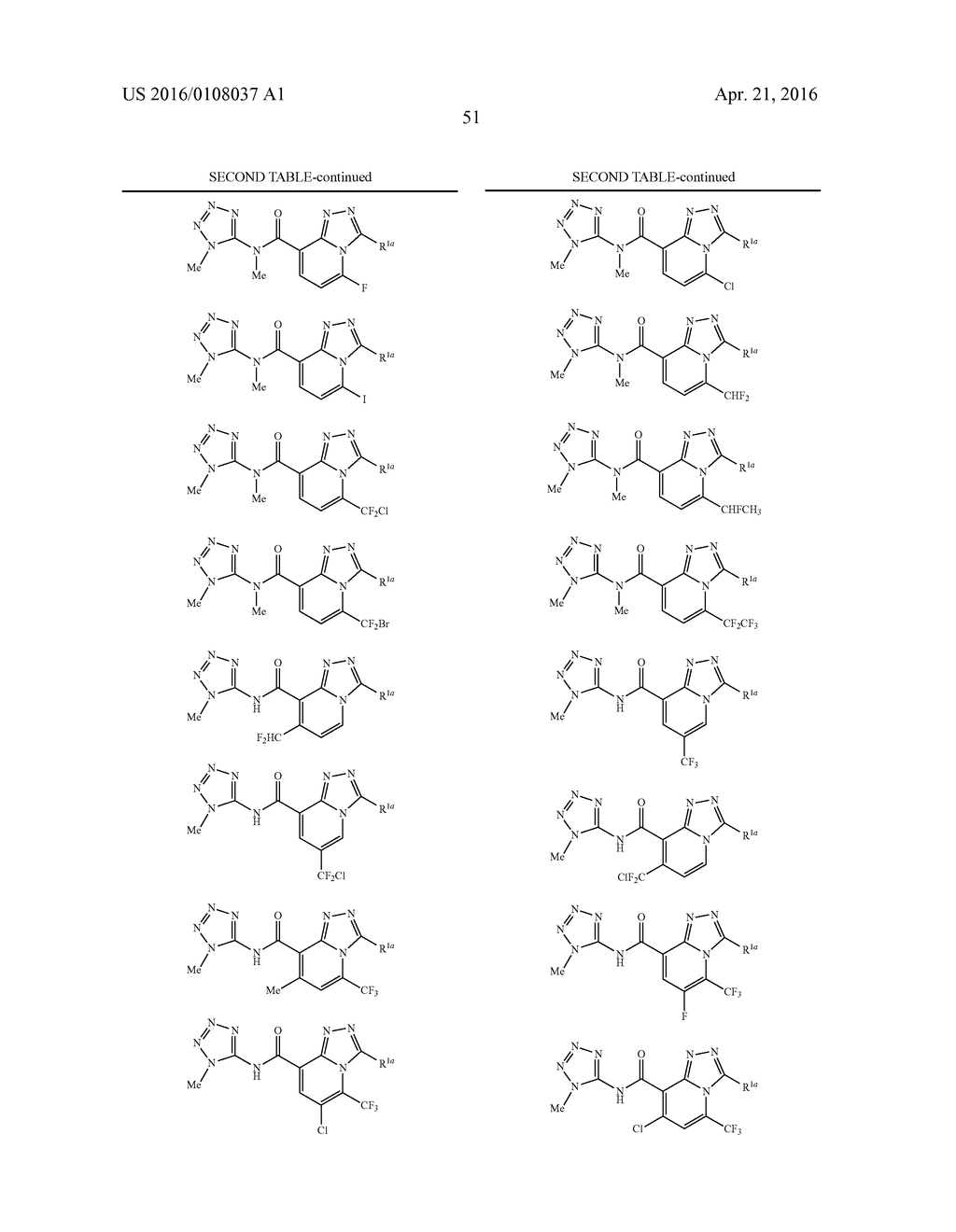 HETEROCYCLIC AMIDE COMPOUND - diagram, schematic, and image 52