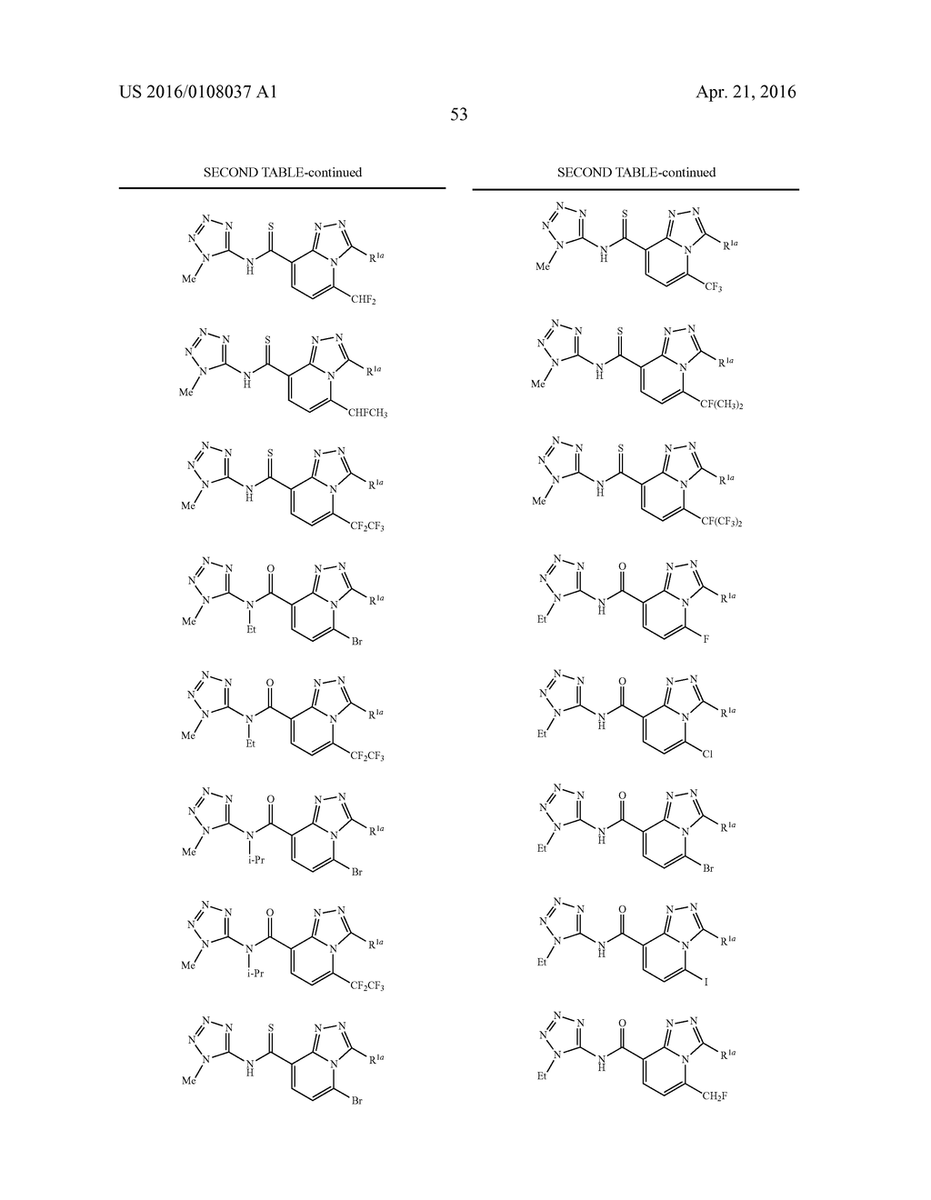 HETEROCYCLIC AMIDE COMPOUND - diagram, schematic, and image 54