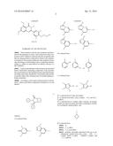 IMIDAZOPYRROLIDINE DERIVATIVES AND THEIR USE IN THE TREATMENT OF DISEASE diagram and image