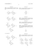 IMIDAZOPYRROLIDINE DERIVATIVES AND THEIR USE IN THE TREATMENT OF DISEASE diagram and image