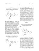 IMIDAZOPYRROLIDINE DERIVATIVES AND THEIR USE IN THE TREATMENT OF DISEASE diagram and image