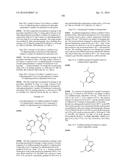 IMIDAZOPYRROLIDINE DERIVATIVES AND THEIR USE IN THE TREATMENT OF DISEASE diagram and image