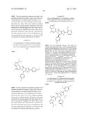 IMIDAZOPYRROLIDINE DERIVATIVES AND THEIR USE IN THE TREATMENT OF DISEASE diagram and image