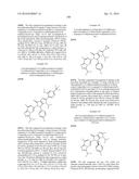 IMIDAZOPYRROLIDINE DERIVATIVES AND THEIR USE IN THE TREATMENT OF DISEASE diagram and image