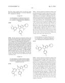 IMIDAZOPYRROLIDINE DERIVATIVES AND THEIR USE IN THE TREATMENT OF DISEASE diagram and image