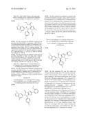 IMIDAZOPYRROLIDINE DERIVATIVES AND THEIR USE IN THE TREATMENT OF DISEASE diagram and image