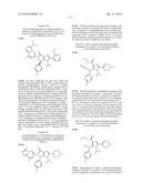 IMIDAZOPYRROLIDINE DERIVATIVES AND THEIR USE IN THE TREATMENT OF DISEASE diagram and image