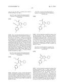 IMIDAZOPYRROLIDINE DERIVATIVES AND THEIR USE IN THE TREATMENT OF DISEASE diagram and image