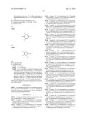 IMIDAZOPYRROLIDINE DERIVATIVES AND THEIR USE IN THE TREATMENT OF DISEASE diagram and image