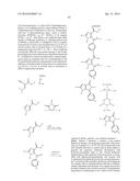 IMIDAZOPYRROLIDINE DERIVATIVES AND THEIR USE IN THE TREATMENT OF DISEASE diagram and image