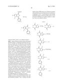 IMIDAZOPYRROLIDINE DERIVATIVES AND THEIR USE IN THE TREATMENT OF DISEASE diagram and image