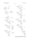 IMIDAZOPYRROLIDINE DERIVATIVES AND THEIR USE IN THE TREATMENT OF DISEASE diagram and image