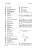 IMIDAZOPYRROLIDINE DERIVATIVES AND THEIR USE IN THE TREATMENT OF DISEASE diagram and image