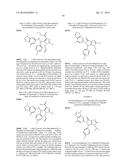 IMIDAZOPYRROLIDINE DERIVATIVES AND THEIR USE IN THE TREATMENT OF DISEASE diagram and image