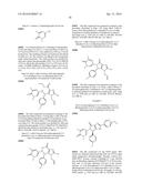 IMIDAZOPYRROLIDINE DERIVATIVES AND THEIR USE IN THE TREATMENT OF DISEASE diagram and image