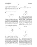 IMIDAZOPYRROLIDINE DERIVATIVES AND THEIR USE IN THE TREATMENT OF DISEASE diagram and image