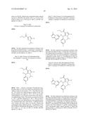 IMIDAZOPYRROLIDINE DERIVATIVES AND THEIR USE IN THE TREATMENT OF DISEASE diagram and image