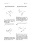 IMIDAZOPYRROLIDINE DERIVATIVES AND THEIR USE IN THE TREATMENT OF DISEASE diagram and image