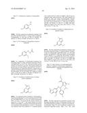 IMIDAZOPYRROLIDINE DERIVATIVES AND THEIR USE IN THE TREATMENT OF DISEASE diagram and image