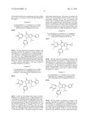 IMIDAZOPYRROLIDINE DERIVATIVES AND THEIR USE IN THE TREATMENT OF DISEASE diagram and image