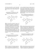 IMIDAZOPYRROLIDINE DERIVATIVES AND THEIR USE IN THE TREATMENT OF DISEASE diagram and image