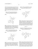 IMIDAZOPYRROLIDINE DERIVATIVES AND THEIR USE IN THE TREATMENT OF DISEASE diagram and image