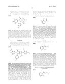 IMIDAZOPYRROLIDINE DERIVATIVES AND THEIR USE IN THE TREATMENT OF DISEASE diagram and image