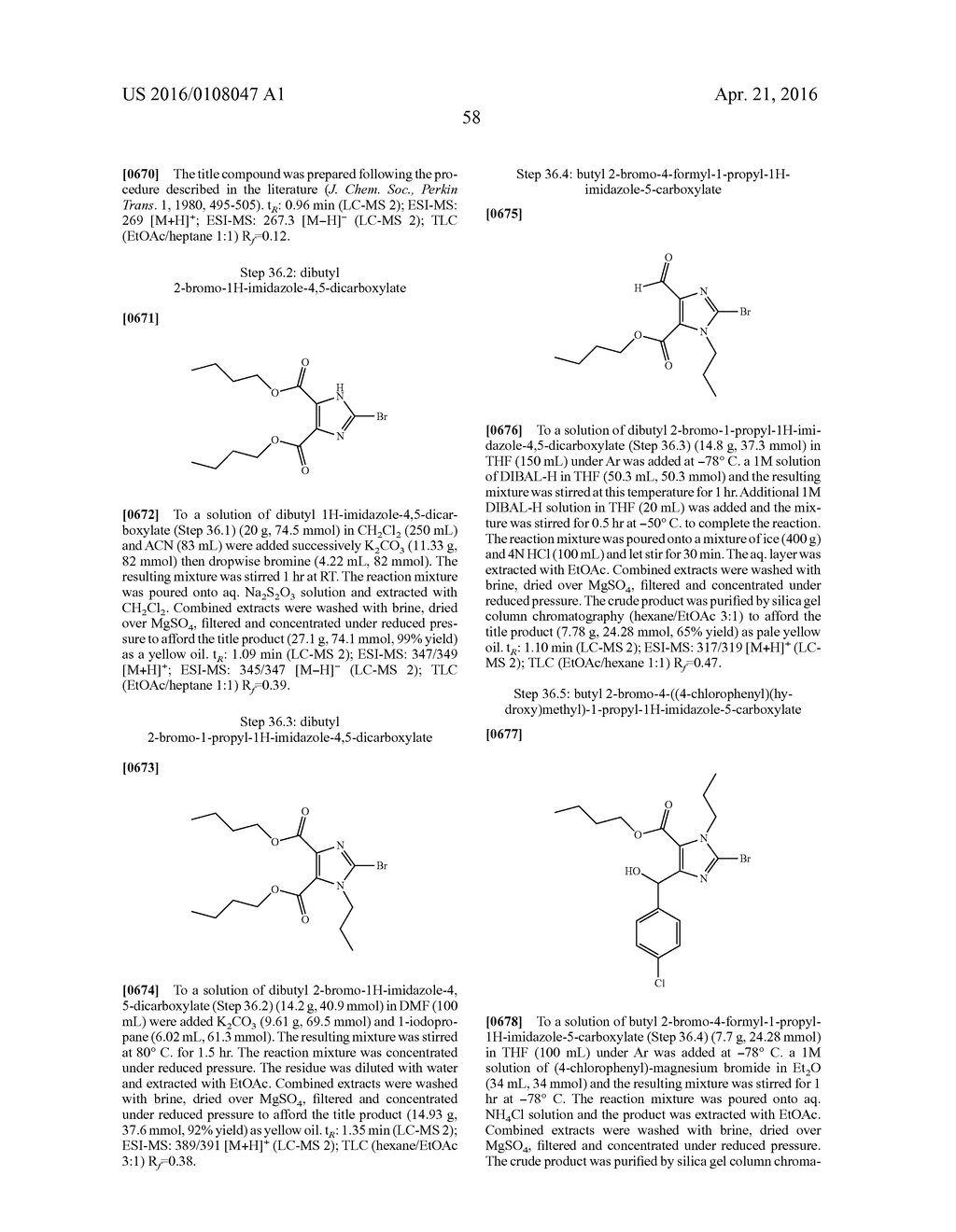 IMIDAZOPYRROLIDINE DERIVATIVES AND THEIR USE IN THE TREATMENT OF DISEASE - diagram, schematic, and image 59