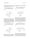 IMIDAZOPYRROLIDINE DERIVATIVES AND THEIR USE IN THE TREATMENT OF DISEASE diagram and image