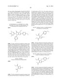 IMIDAZOPYRROLIDINE DERIVATIVES AND THEIR USE IN THE TREATMENT OF DISEASE diagram and image