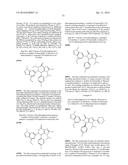 IMIDAZOPYRROLIDINE DERIVATIVES AND THEIR USE IN THE TREATMENT OF DISEASE diagram and image