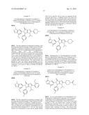 IMIDAZOPYRROLIDINE DERIVATIVES AND THEIR USE IN THE TREATMENT OF DISEASE diagram and image