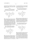 IMIDAZOPYRROLIDINE DERIVATIVES AND THEIR USE IN THE TREATMENT OF DISEASE diagram and image