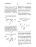 IMIDAZOPYRROLIDINE DERIVATIVES AND THEIR USE IN THE TREATMENT OF DISEASE diagram and image