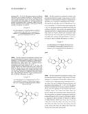 IMIDAZOPYRROLIDINE DERIVATIVES AND THEIR USE IN THE TREATMENT OF DISEASE diagram and image