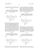 IMIDAZOPYRROLIDINE DERIVATIVES AND THEIR USE IN THE TREATMENT OF DISEASE diagram and image