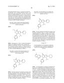 IMIDAZOPYRROLIDINE DERIVATIVES AND THEIR USE IN THE TREATMENT OF DISEASE diagram and image