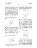 IMIDAZOPYRROLIDINE DERIVATIVES AND THEIR USE IN THE TREATMENT OF DISEASE diagram and image