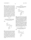 IMIDAZOPYRROLIDINE DERIVATIVES AND THEIR USE IN THE TREATMENT OF DISEASE diagram and image