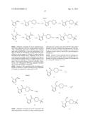 IMIDAZOLE DERIVATIVES AND METHODS OF USE THEREOF FOR IMPROVING THE     PHARMACOKINETICS OF A DRUG diagram and image