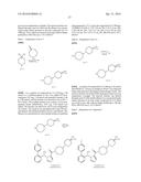 IMIDAZOLE DERIVATIVES AND METHODS OF USE THEREOF FOR IMPROVING THE     PHARMACOKINETICS OF A DRUG diagram and image