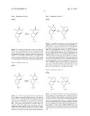 IMIDAZOLE DERIVATIVES AND METHODS OF USE THEREOF FOR IMPROVING THE     PHARMACOKINETICS OF A DRUG diagram and image