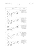 IMIDAZOLE DERIVATIVES AND METHODS OF USE THEREOF FOR IMPROVING THE     PHARMACOKINETICS OF A DRUG diagram and image