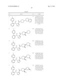 IMIDAZOLE DERIVATIVES AND METHODS OF USE THEREOF FOR IMPROVING THE     PHARMACOKINETICS OF A DRUG diagram and image