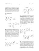 IMIDAZOLE DERIVATIVES AND METHODS OF USE THEREOF FOR IMPROVING THE     PHARMACOKINETICS OF A DRUG diagram and image