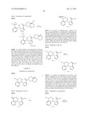 IMIDAZOLE DERIVATIVES AND METHODS OF USE THEREOF FOR IMPROVING THE     PHARMACOKINETICS OF A DRUG diagram and image