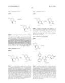 IMIDAZOLE DERIVATIVES AND METHODS OF USE THEREOF FOR IMPROVING THE     PHARMACOKINETICS OF A DRUG diagram and image